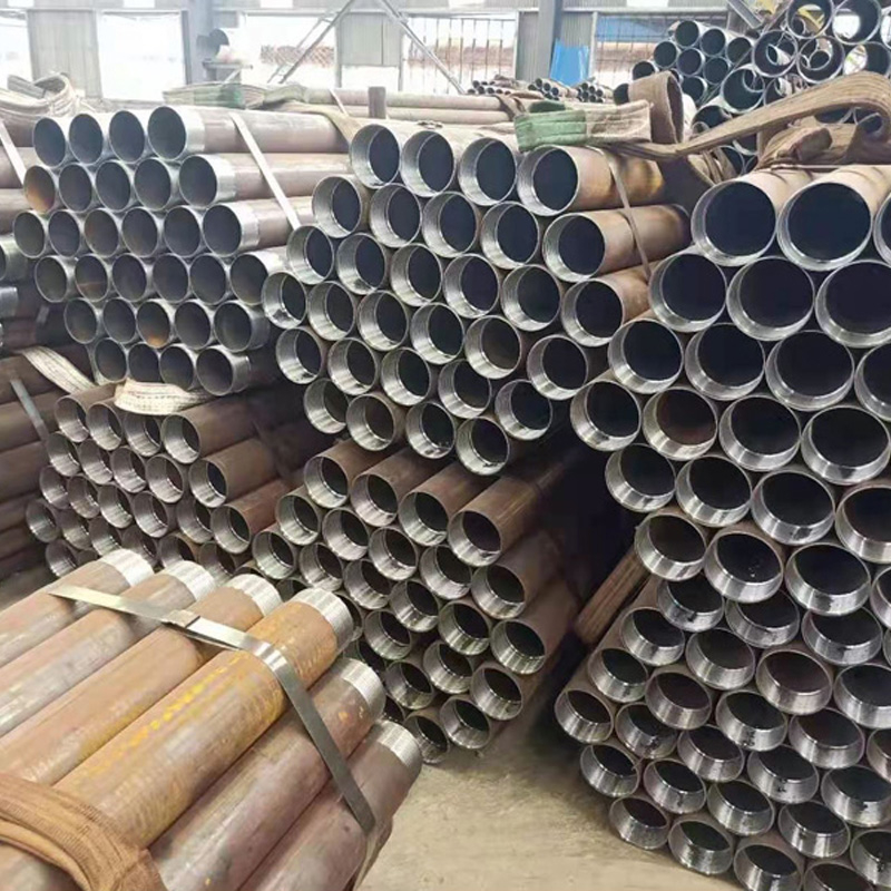 乌尔禾R780地质跟管